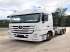 Marcedes actros